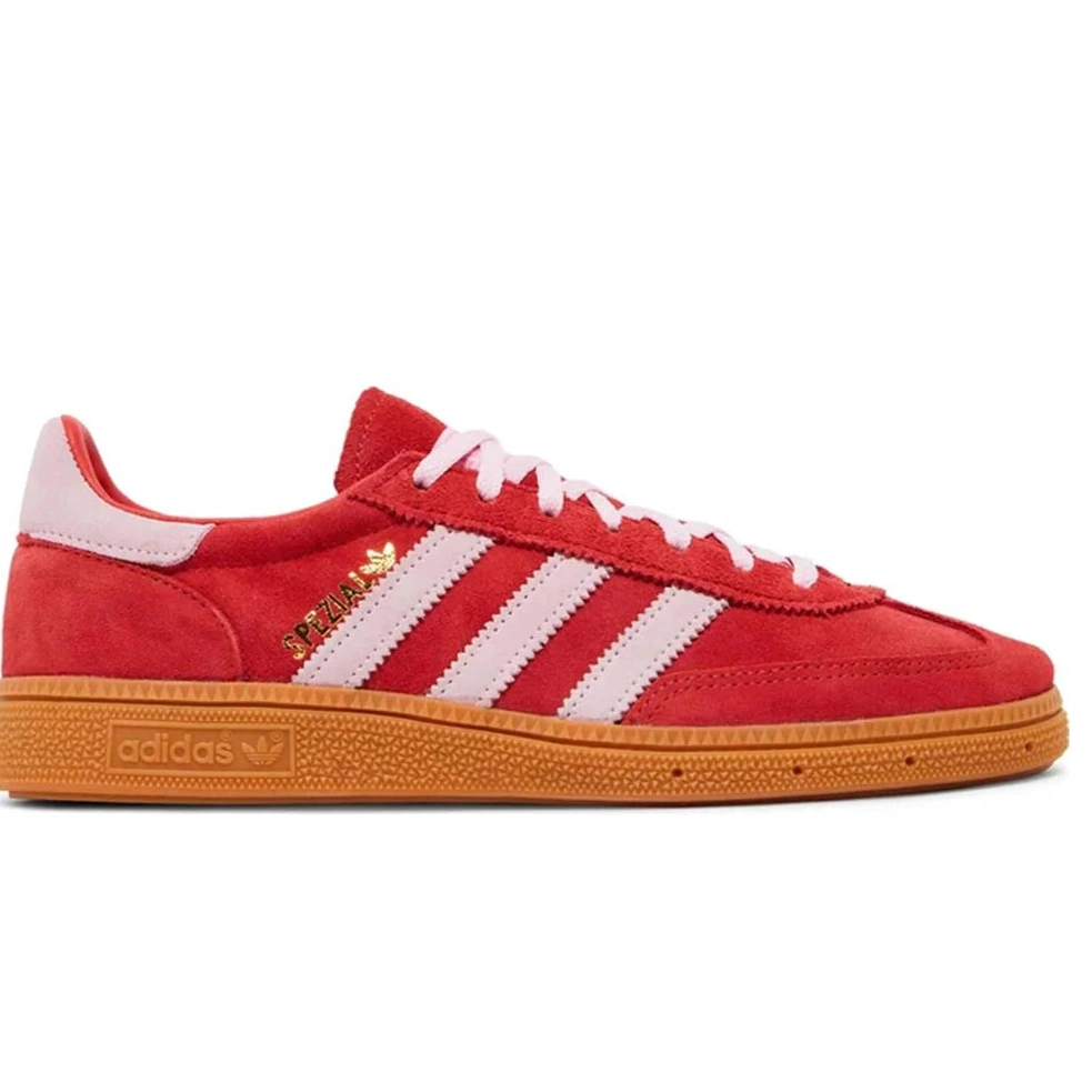 Red Bright adidas Handball Pink W Clear Spezial 0702